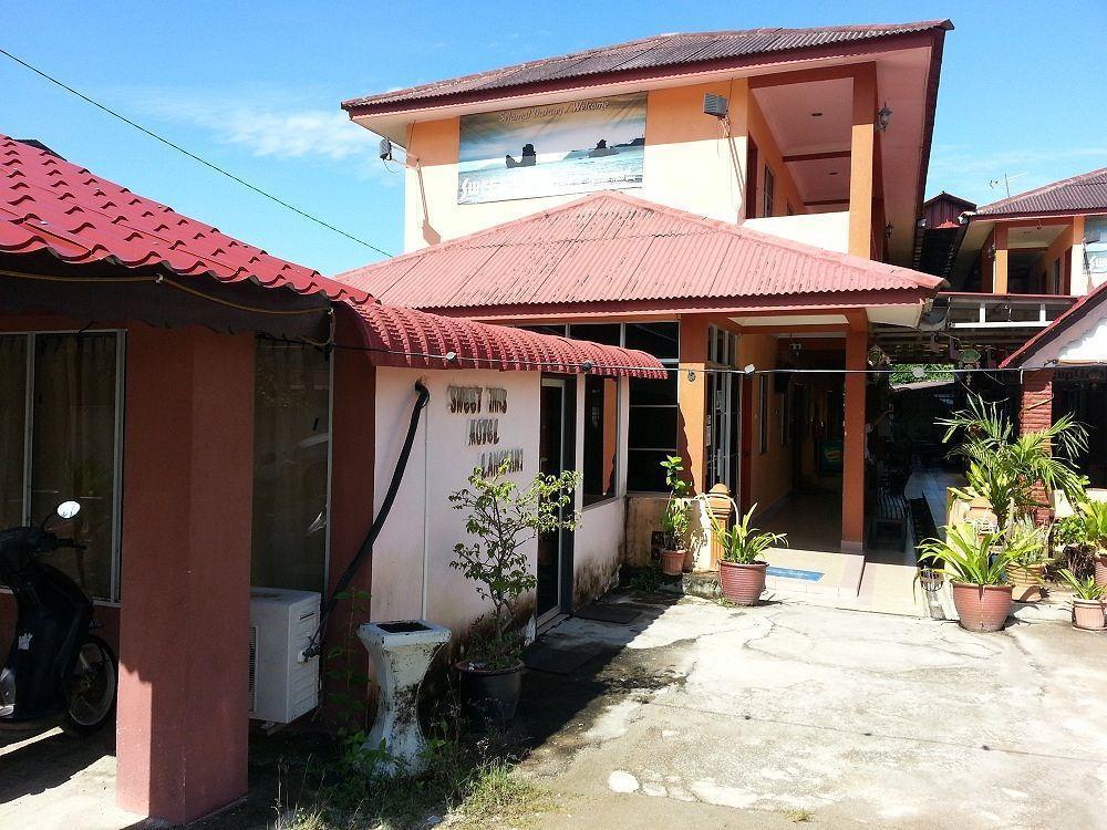 Sweet Inn Motel Langkawi Exterior photo