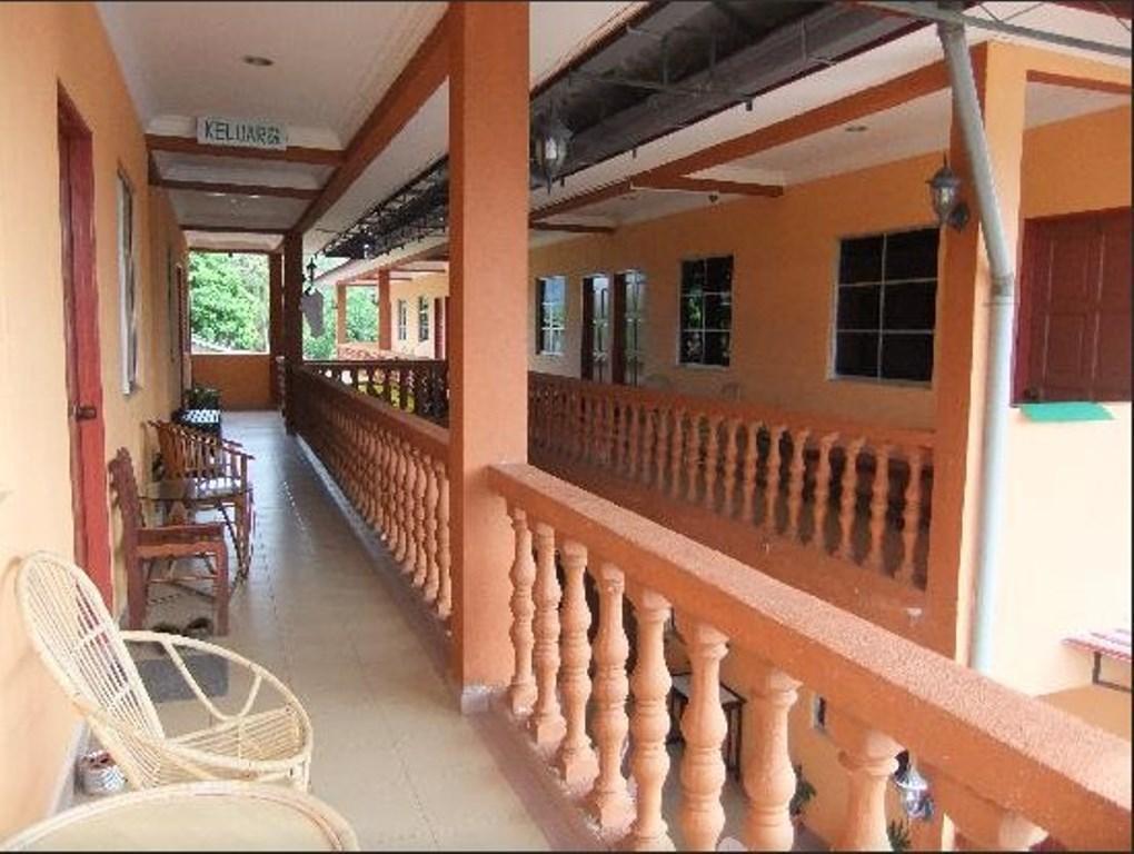 Sweet Inn Motel Langkawi Exterior photo